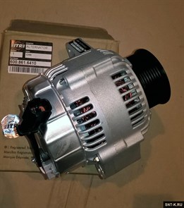 Генератор \ 24V 35Amp 6N9294 6N9294