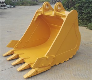 Ковш экскаватора в сборе EX200-Bucket EX200-Bucket