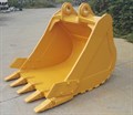 Ковш 1,1m3 Bucket CAT 320 CAT 320 - фото 5383